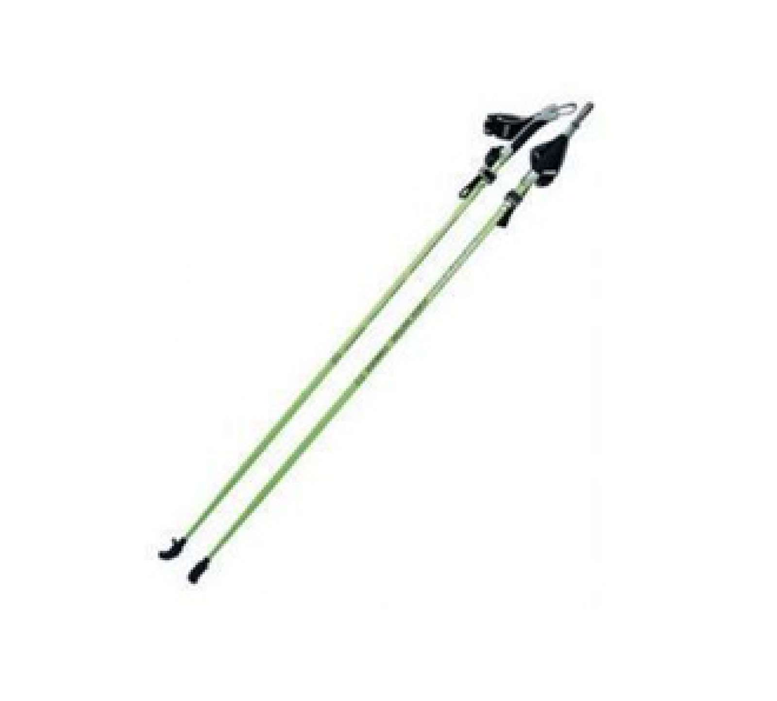 Figure 10: Gymstick Nordic Walking poles